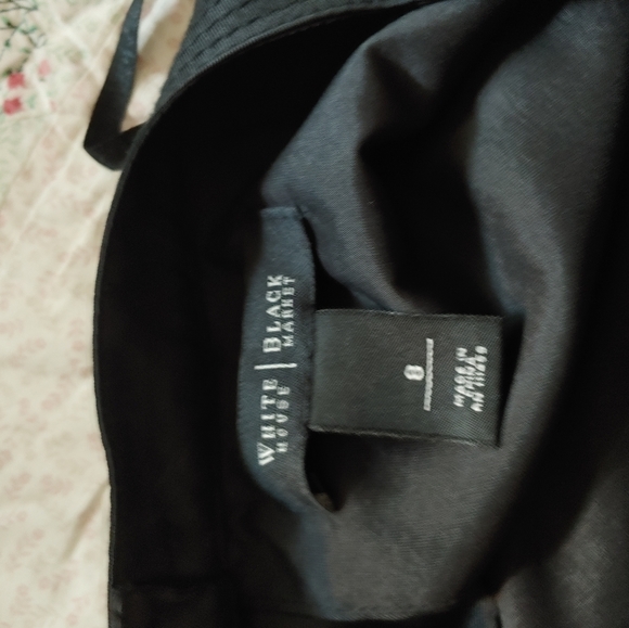 WHBM leopard shift dress - Picture 3 of 3